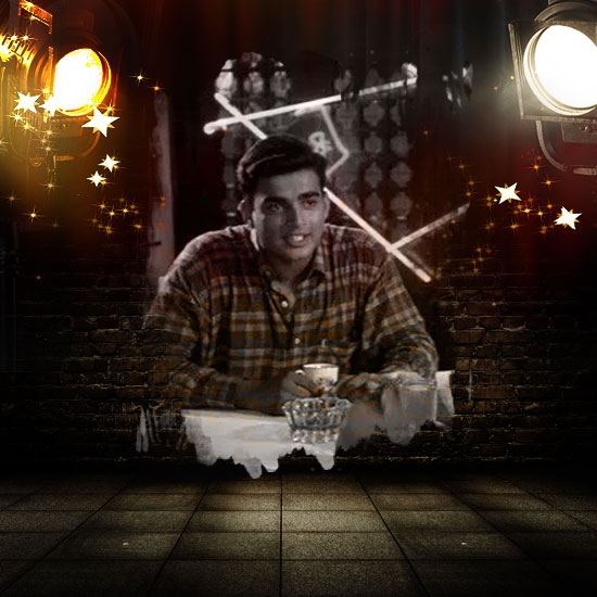 Madhavan - Is Raat Ki Subah Nahi