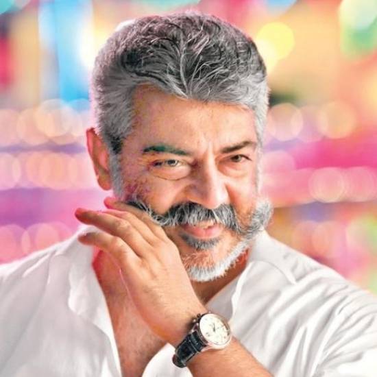 Viswasam