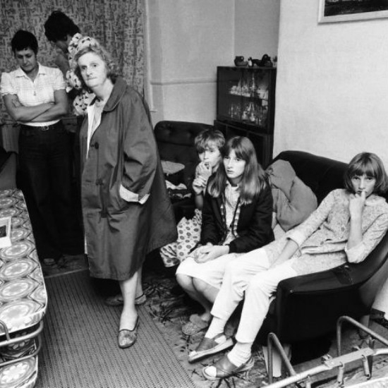 Police investigations