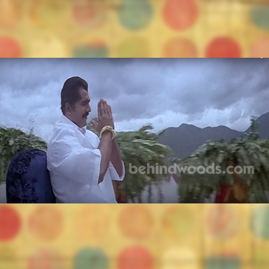 Nattamai & his theerpu