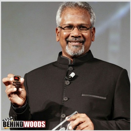 Mani Ratnam