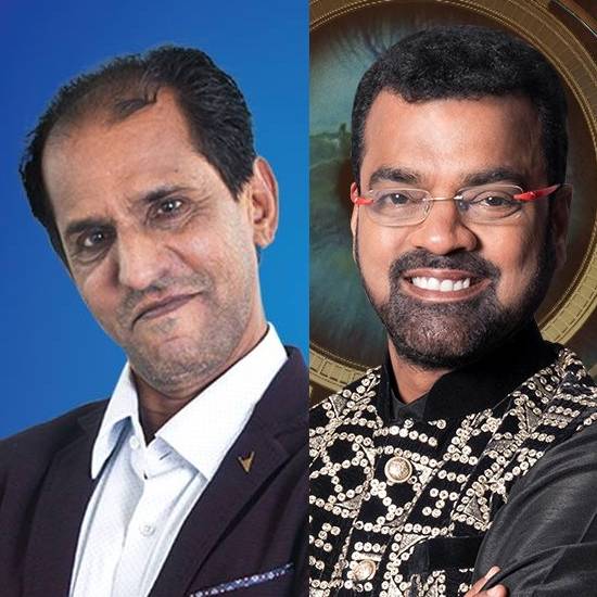 Vaiyapuri and Thadi Balaji