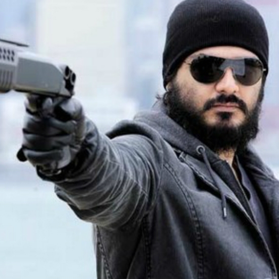 Aegan (2008)