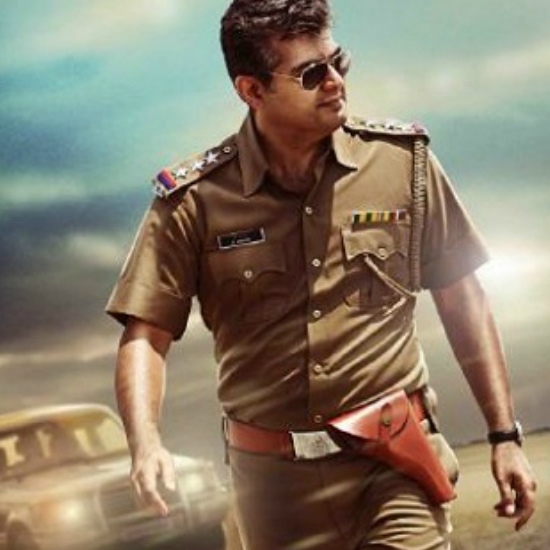 Mankatha (2011)