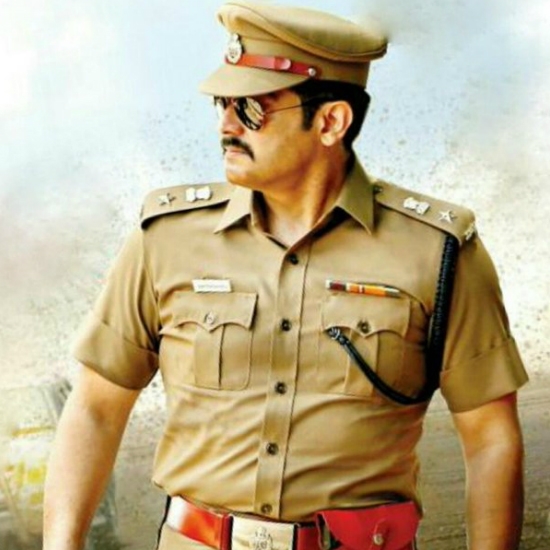 Yennai Arindhaal (2015)