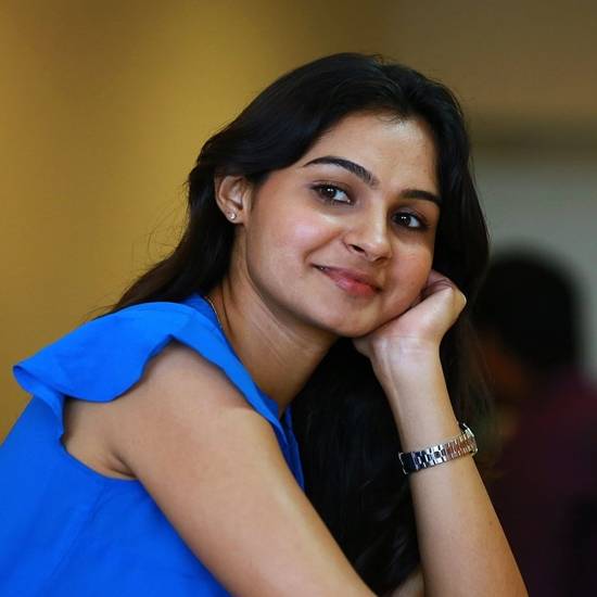 Andrea Jeremiah