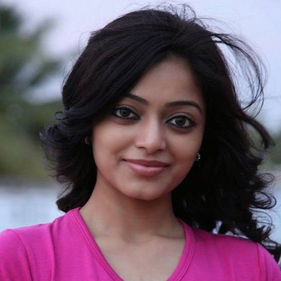 Janani Iyer
