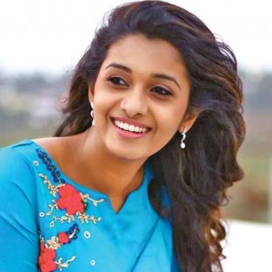 Priya Bhavanishankar