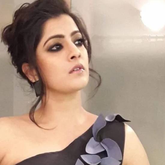 Varalaxmi Sarathkumar