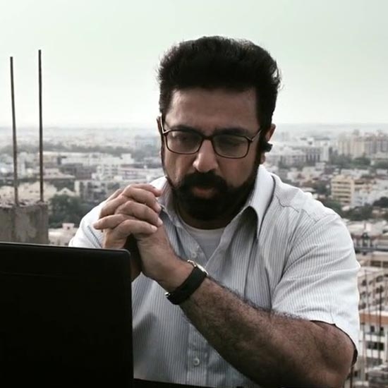 Unnai Pol Oruvan (2009)