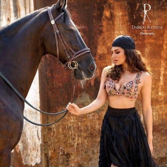 Jacqueline Fernandez