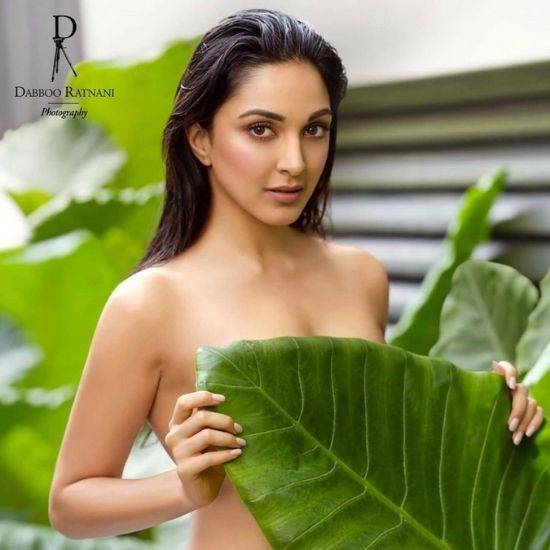 Kiara Advani