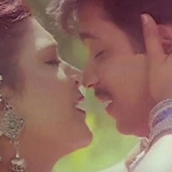 Arjun Sarja - Sree Raam Films International