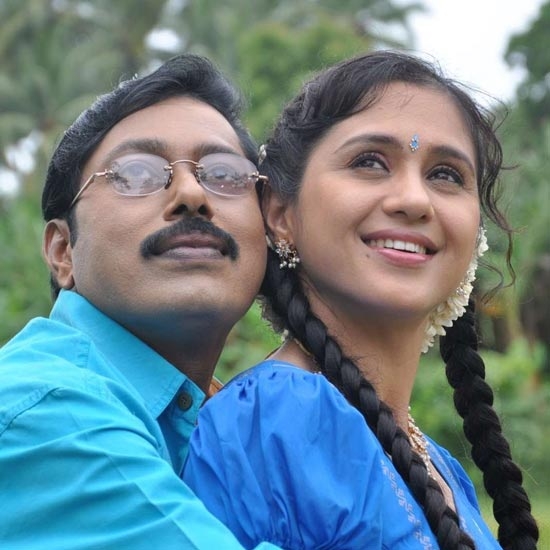 Devayani - Raadea Films