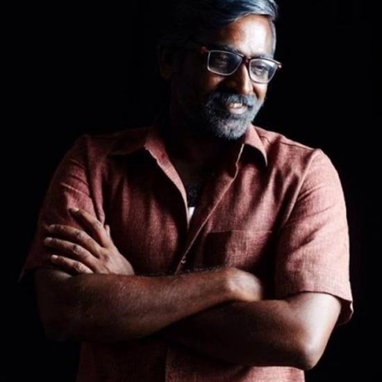 Vijay Sethupathi - Vijay Sethupathi Productions