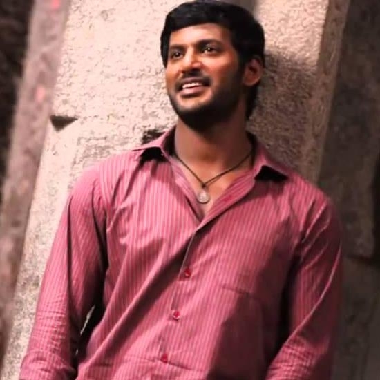 Vishal - Vishal Film Factory
