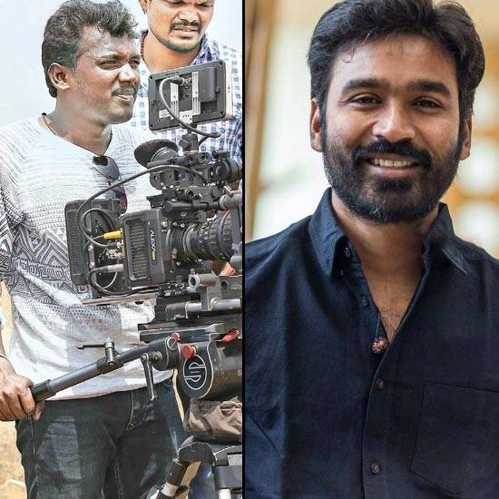 Mari Selvaraj-Dhanush film