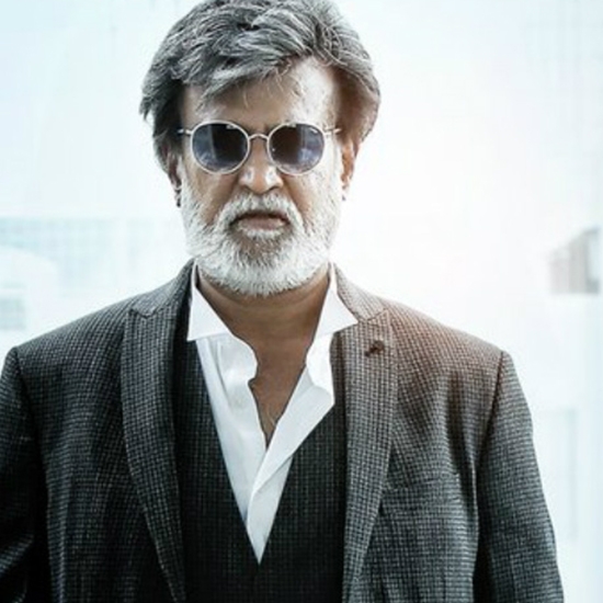 Rajinikanth - God