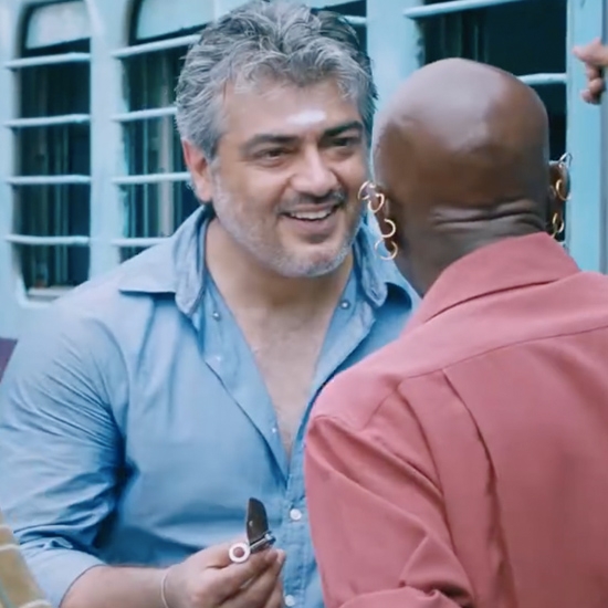 Vedalam - 