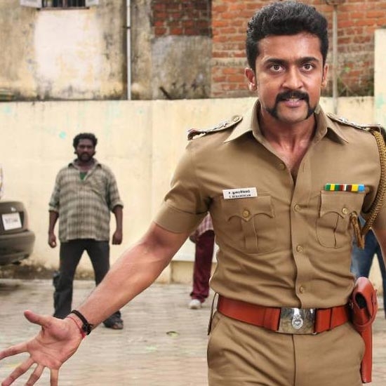 Singam