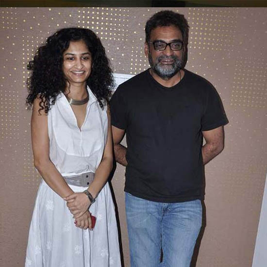 Balki - Gauri Shinde
