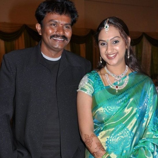 பிரீதா-ஹரி 