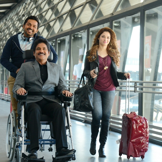 Thozha