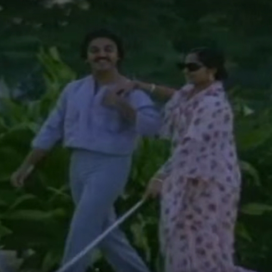 Andhi Mazhai Pozhigirathu- Raja Paarvai