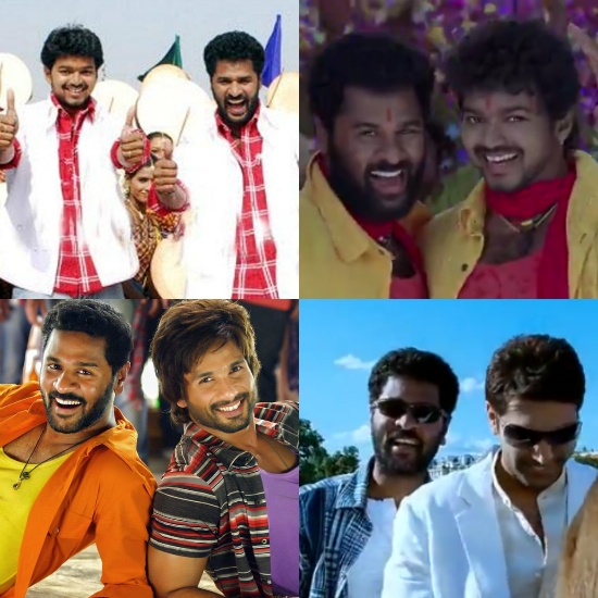 Prabhu Deva 