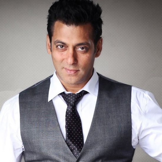 Salman Khan- 51 years