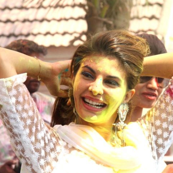 Jacqueline Fernandez