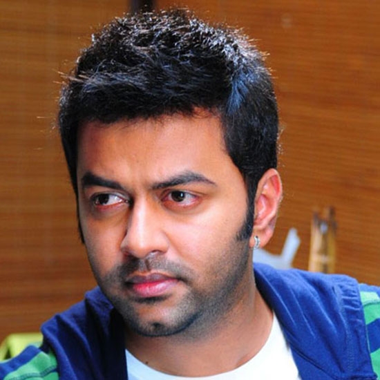 Indrajith Sukumaran - Actor