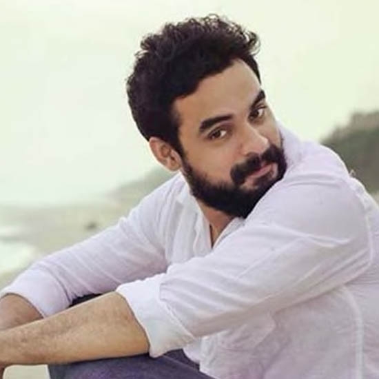 Tovino Thomas - Actor