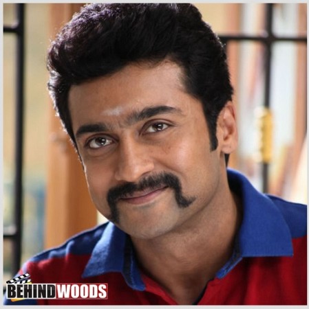 Suriya