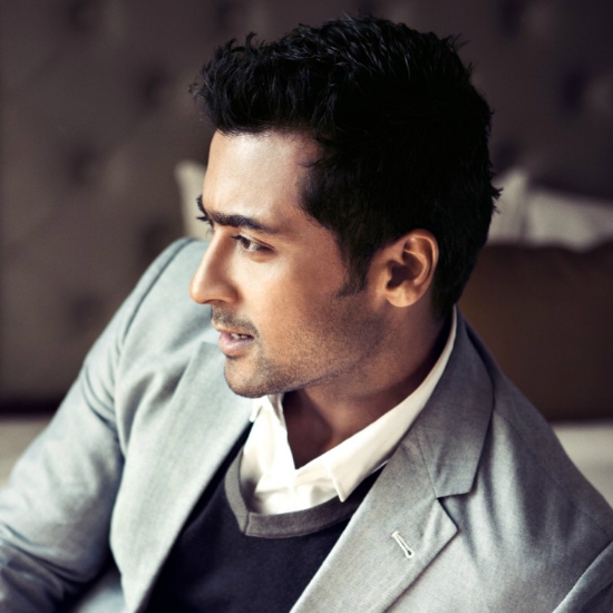 Suriya