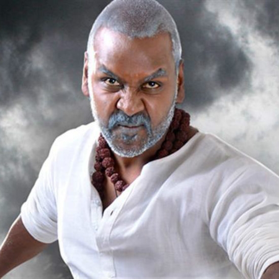 Motta Shiva Ketta Shiva