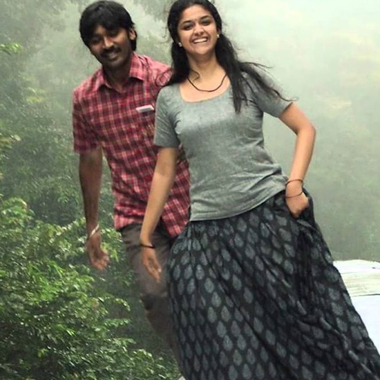 Thodari