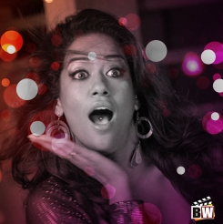 Mumaith Khan