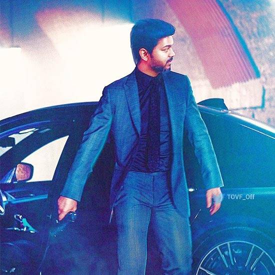 Design by - Twitter Online Vijay Fans