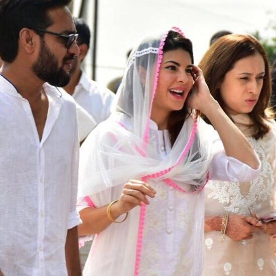 Jacqueline Fernandez