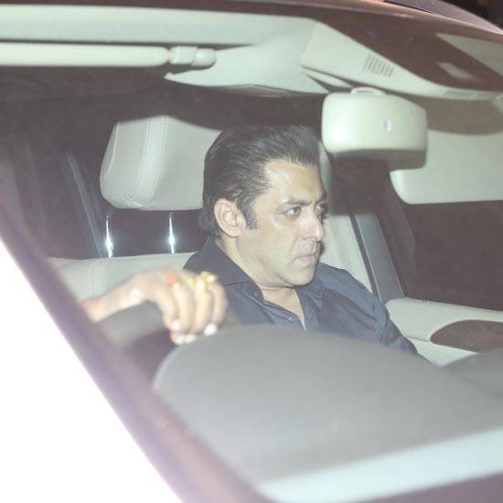 Salman Khan
