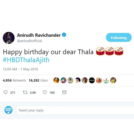 Anirudh