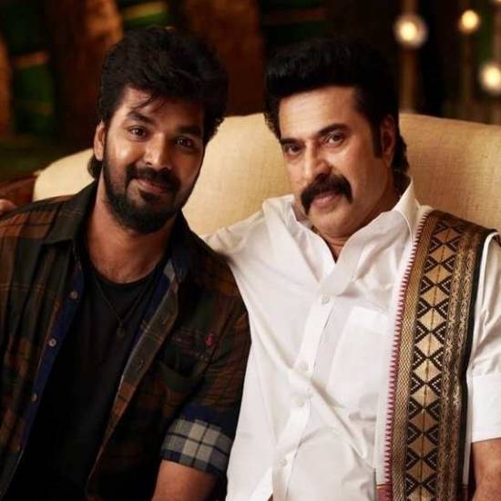 Jai and Mammootty: Madhuraraja