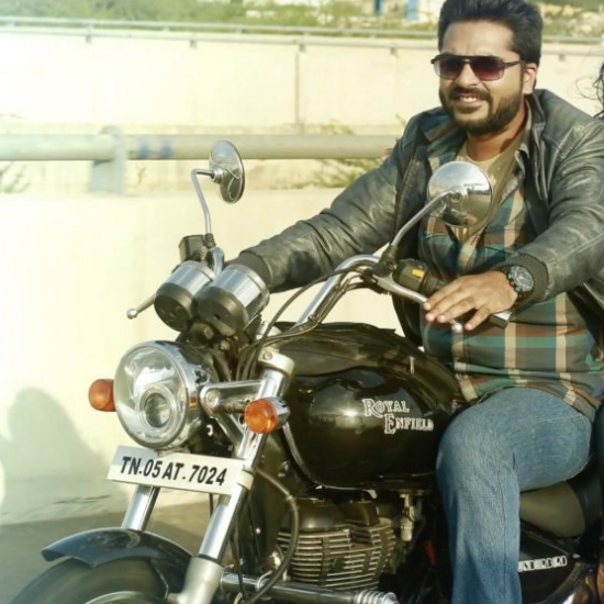 Simbu- lane discipline