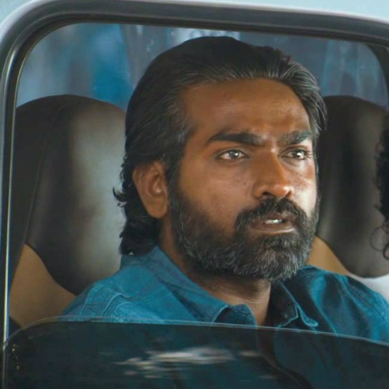 Vijay Sethupathi- Signal Jump