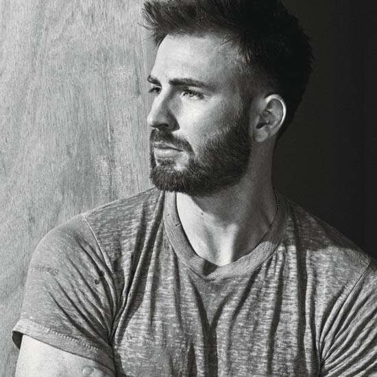 Chris Evans - $34m (10th Spot)