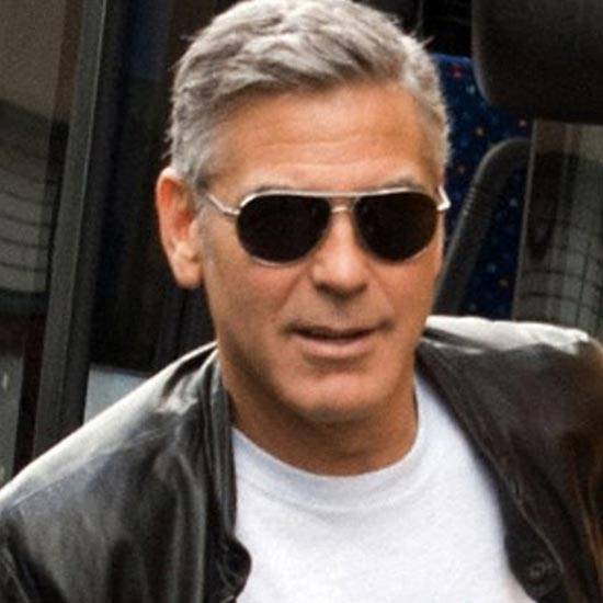 George Clooney - $239m (1st Spot)