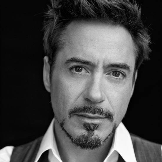 Robert Downey Jr - $81m (3rd Spot)
