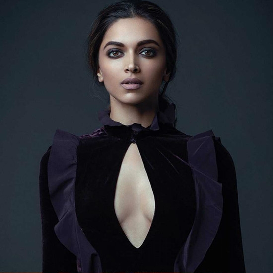 Deepika Padukone - Rs 59.45 Crore - 11th Place