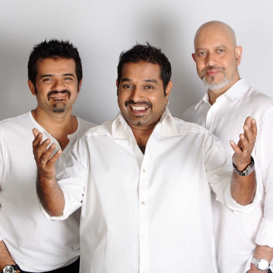 Shankar-Ehsaan-Loy - Rs 16 Crore - 42nd Place